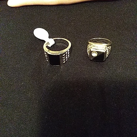 Dad's ring - Picture 2 of 3